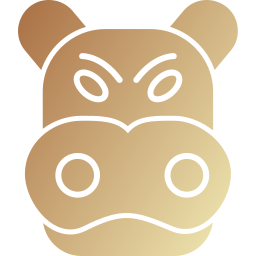 Hippo icon