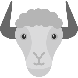 Yak icon