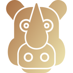 Rhino icon