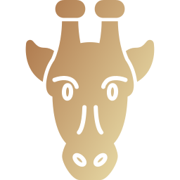 giraffe icon