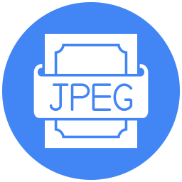 jpeg иконка