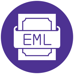 Eml icon