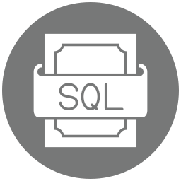 sql icon