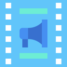 Video icon