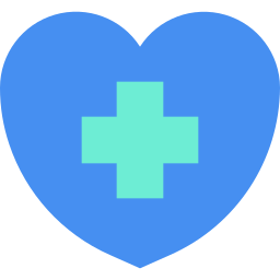 gesundheit icon