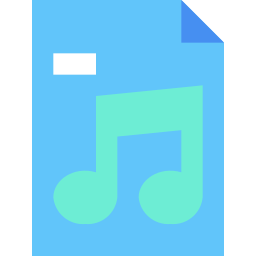 musikdatei icon