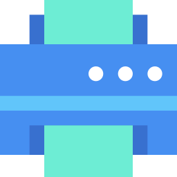 drucker icon