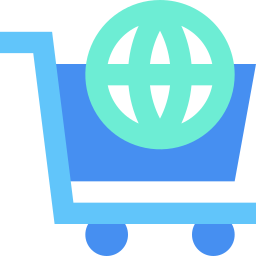 e-commerce icon