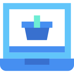 e-commerce icon