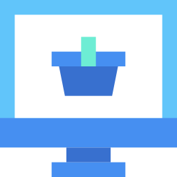 e-commerce icon