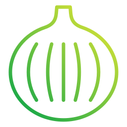 Onion icon