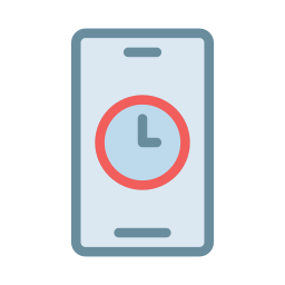 Time icon