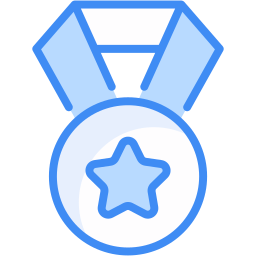 medaille icon