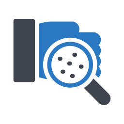 Magnifier icon