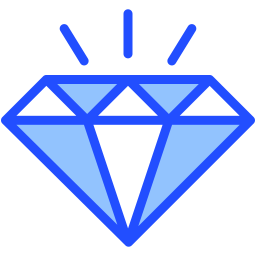 diamant icon