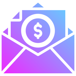 Envelope icon