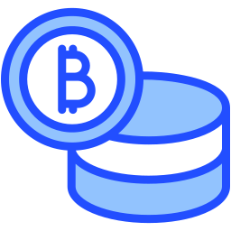 ビットコイン icon