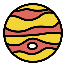 Jupiter icon