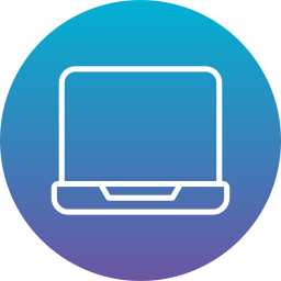 laptop icon