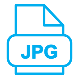 jpgファイル icon