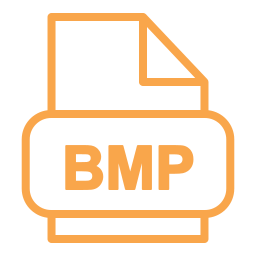 Bmp file icon