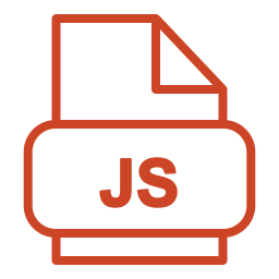 js-datei icon