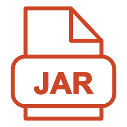 jarファイル icon