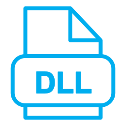 DLL file icon