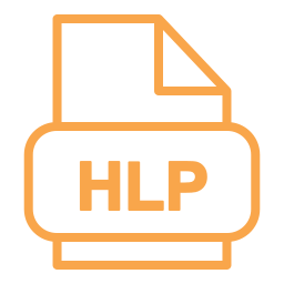 hlp icon