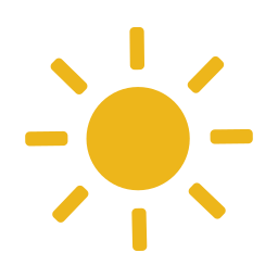 sol Ícone