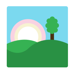 Sunrise icon