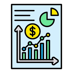 balkendiagramm icon