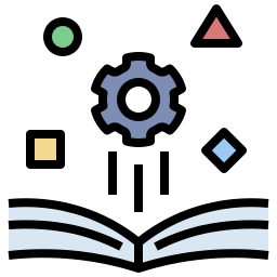 Learning icon