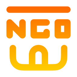 NGO icon