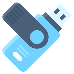 flash drive icon