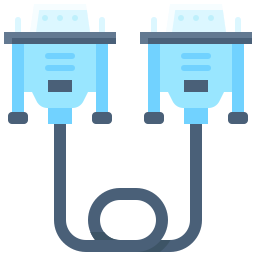 vga-kabel icon