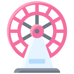 Hamster Wheel icon