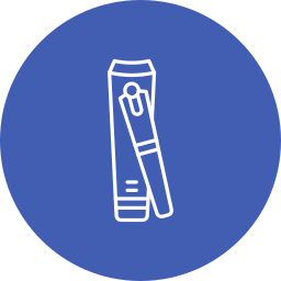 nagelknipser icon