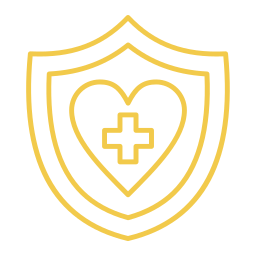 gesundheitswesen icon