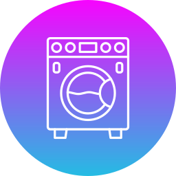 waschmaschine icon