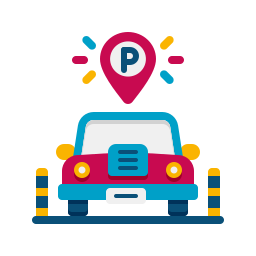 parken icon