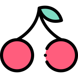 Cherry icon