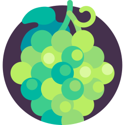 Grapes icon