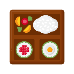 bento icon