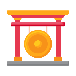 gong icon