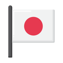 japan icon