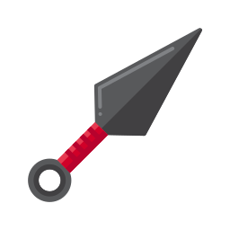 kunai icon