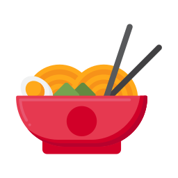 ramen icon