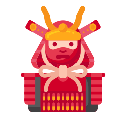 samurai icon