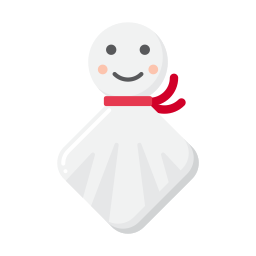 teru teru bozu icon